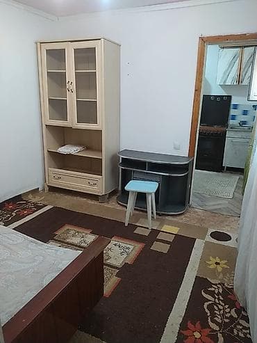 остановка: 2 комнаты, Кызыл Аскер Собственник, Без подселения, от 6 месяцев, С мебелью полностью — 2