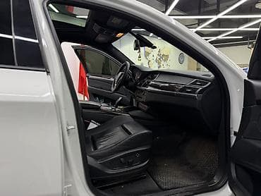 BMW: BMW X6: 2009 г., 3 л, Автомат, Бензин, Кроссовер — 10