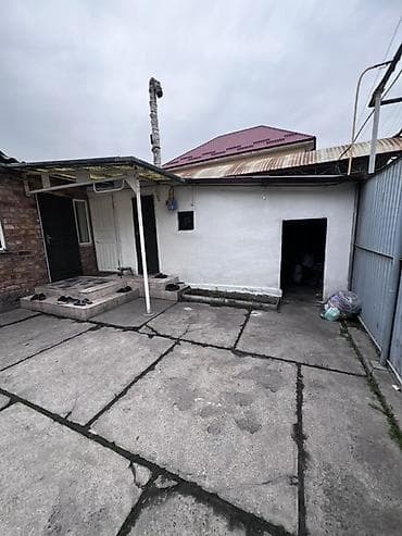 комм: Продаётся частный дом с двориком и хозпостройками. - Закрытая — 3