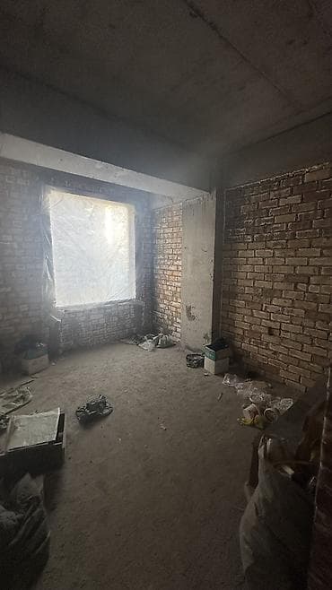 Квартиры: 1 комната, 36 м², Элитка, 4 этаж, Готовая ПСО (под самоотделку) — 8