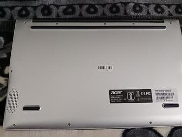 компьютерные мыши lexma: Acer Aspire 3 A325-45 — компактный 14" ноутбук для учебы и — 4