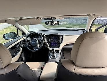 outback 2017: Subaru Outback: 2020 г., 2.5 л, Вариатор, Бензин, Универсал — 4