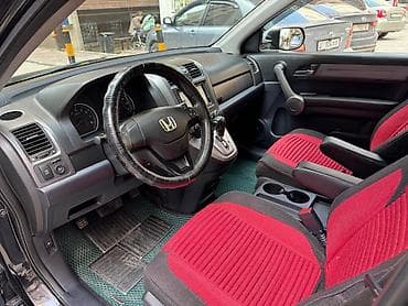 honda ridgeline: Honda CR-V: 2009 г., 2.4 л, Типтроник, Бензин, Кроссовер — 4