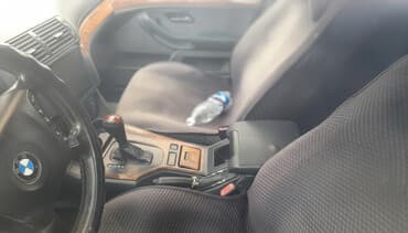 BMW 5 series: 2021 г., 2.2 л, Автомат, Бензин, Седан