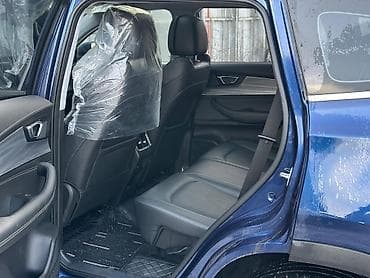 1 6 абу: Chery Tiggo: 2020 г., 1.6 л, Автомат, Бензин, Кроссовер — 7