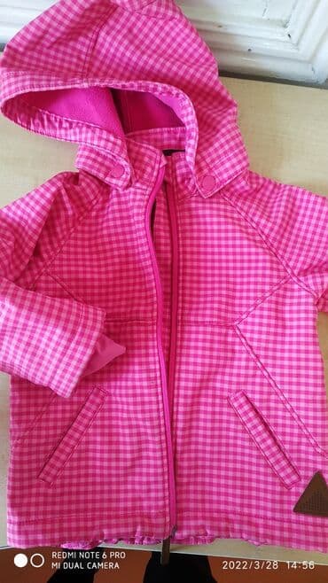 детский самокат бишкек: Верхняя одежда — 1