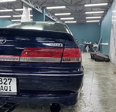 форсунки d cat на тойоту новые: Toyota Mark II: 1996 г., 2.5 л, Автомат, Бензин, Седан — 5