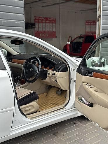 тойота виндон: Toyota Windom: 2004 г., 3 л, Автомат, Бензин — 4