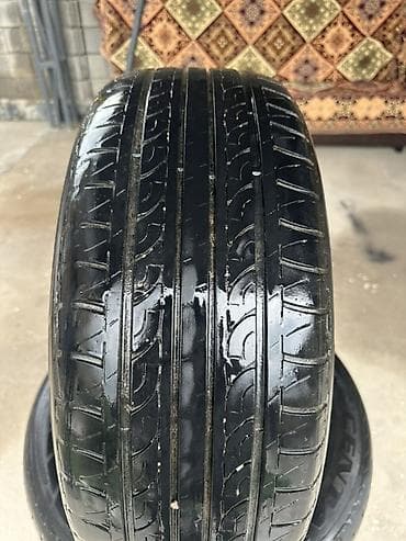Шины 215 / 60 / R 16, Лето, Комплект, Легковые, Hankook
