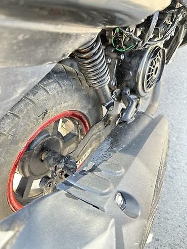 super cub: Мотор тутойт мотор дымит масло хавает головка под замен Недавно — 5