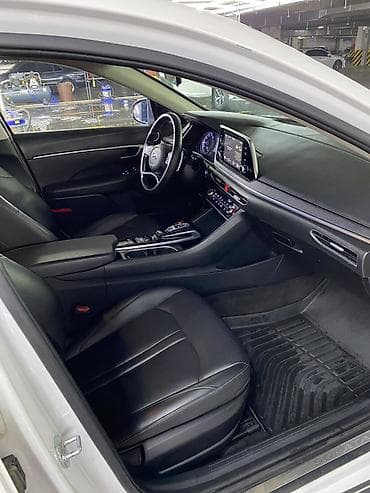 ключи соната: Hyundai Sonata: 2019 г., 2 л, Автомат, Газ, Седан — 8