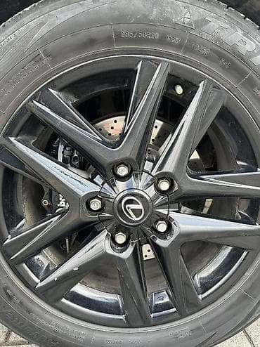 сколько стоит лексус 570 в сомах: Lexus LX: 2011 г., 5.7 л, Газ — 6