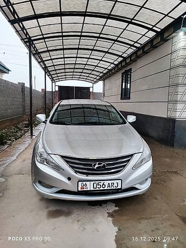 Легкий грузовик, Hyundai, Стандарт, 2 т, Б/у at lalafo.kg Легкий грузовик, Hyundai, Стандарт, 2 т, Б/у