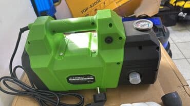 мойка транзвой: Мойка высокого давления Бесплатная доставка, Платная доставка, Самовывоз — 4