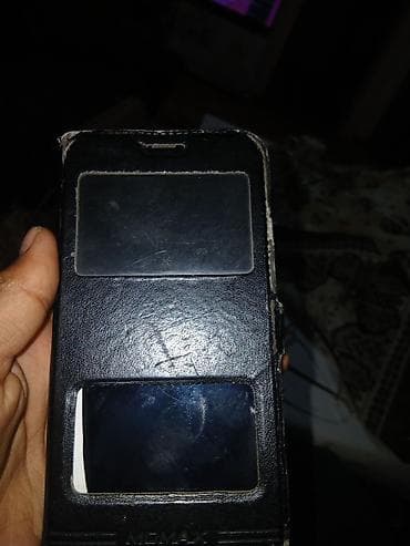 Чехол-книжка для смартфона MOMAX - Форм-фактор: вертикальная книжка с