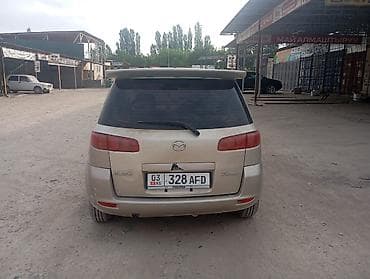 амортизаторы мазда демио: Mazda Demio: 2003 г., 1.3 л, Автомат, Газ, Хэтчбэк — 4