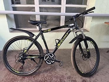 merida warrior: Горный велосипед, Skillmax, Алюминий — 3