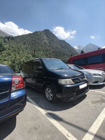 работу 16 лет: Ищу работу на своём авто Honda Stepwgn spada минивен.семейный — 2