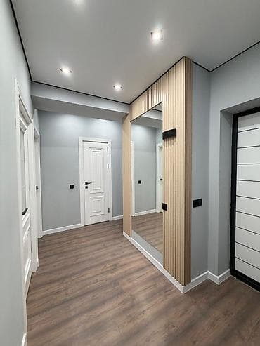 коктал: 1 комната, 39 м², Элитка, 2 этаж, Евроремонт — 4