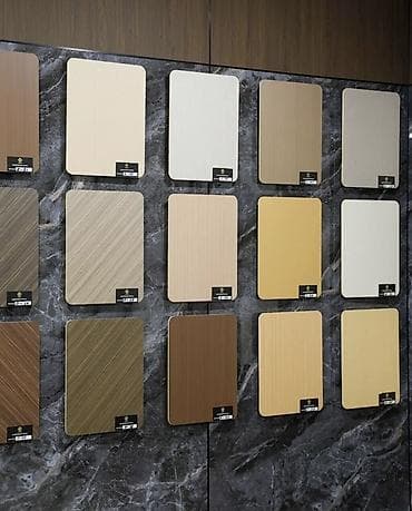 бамбуковый: Стильные и экологичные бамбуковые панели для отделки интерьеров. Наши — 1