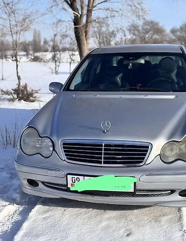 470 лексус бишкек цена: Mercedes-Benz C-Class: 2001 г., Газ — 1