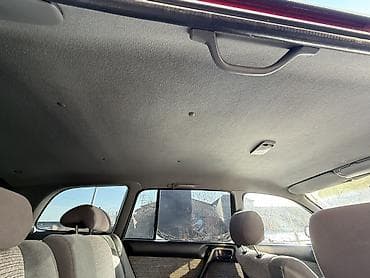 mark 3: Toyota Carina E: 1994 г., 1.6 л, Механика, Бензин, Универсал — 8