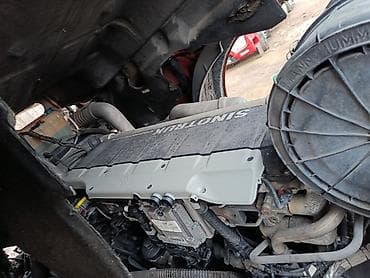 двигатель дэу матиз 0.8 цена бишкек: Тягач, Howo, 2020 г., Без прицепа — 10