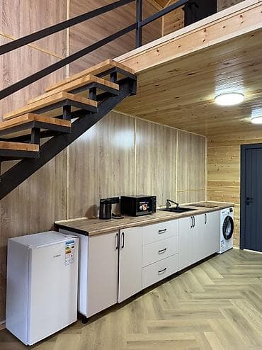 centr park: Барнхаус, Бостери, 8 мест — 10