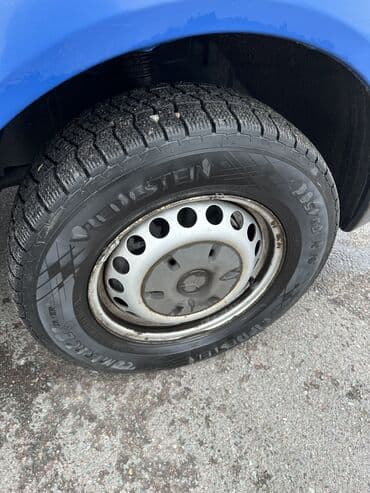 мерс 313: Mercedes-Benz Спринтер: 2011 г., 2.2 л, Механика, Дизель, Бус — 7