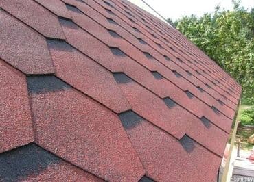 нано скотч: Шинглас shinglas гибкая черепица для крыши. От российского произвол — 2