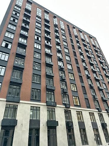 квартира парк авеню: 1 комната, 40 м² — 6