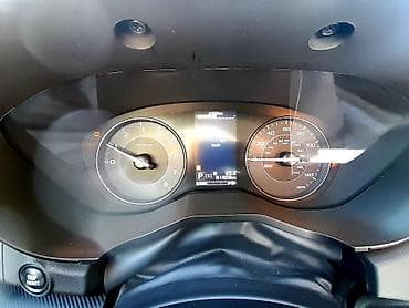 Subaru Impreza: 2022 г., 2 л, Вариатор, Бензин, Хэтчбэк — 5