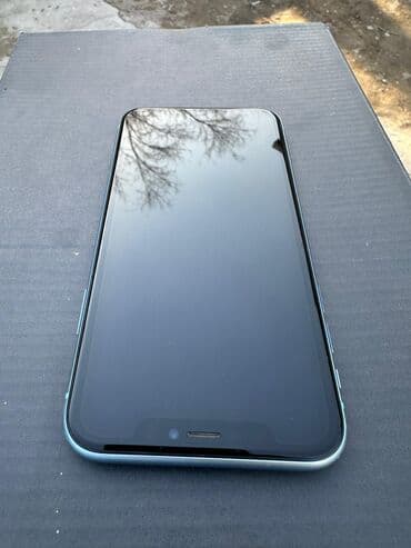 айфон xr цена в бишкеке 128 гб: IPhone Xr, Б/у, 128 ГБ, 78 % — 3