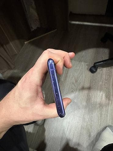 чехлы на редми нот 8: Xiaomi, Mi 10 Lite 5G, Б/у, 128 ГБ, цвет - Синий, 2 SIM — 5