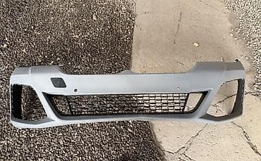 Кузов бөлүктөрү: Бампер BMW, Жаңы, Аналог — 2