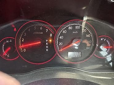 стартер субару: Subaru Legacy: 2005 г., 2.5 л, Автомат, Бензин, Универсал — 2