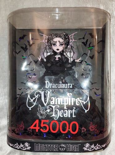 купить костюм динозавра: Продаю кокол монстрхай оригинал из личной коллекции, мэйк идеальный — 24