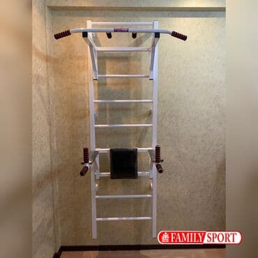 вакансии домашний персонал: Турник, Новый, Бесплатная доставка — 2