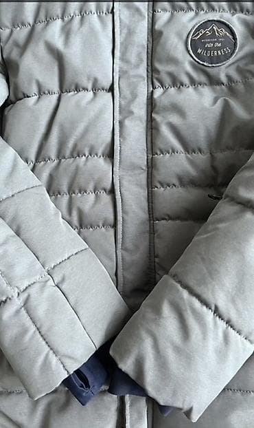 детские куртки для девочек зима: 📍 Ветровка Gulliver (оригинал) на рост 150 см примерно 9-10 лет в — 9