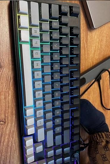 pulse 3d: Меняю своего «рабочего коня» - ASUS TUF Gaming A15 на MacBook. Ноутбук — 4