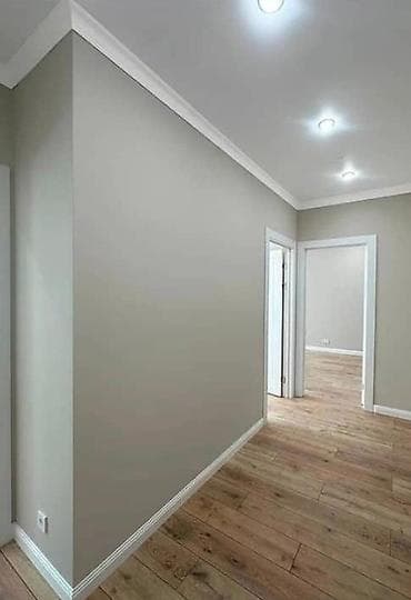 Профессиональный ремонт квартир «под ключ» - Полный комплекс