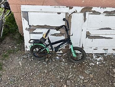 спорт байке: BMX велосипед — 4