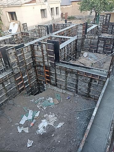 стоитель: Монолит Монтаж Больше 6 лет опыта — 3