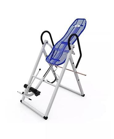 FAMILY SPORT Инверсионный стол ELITE Стол для грыжи и спины Для at lalafo.kg FAMILY SPORT Инверсионный стол ELITE Стол для грыжи и спины Для