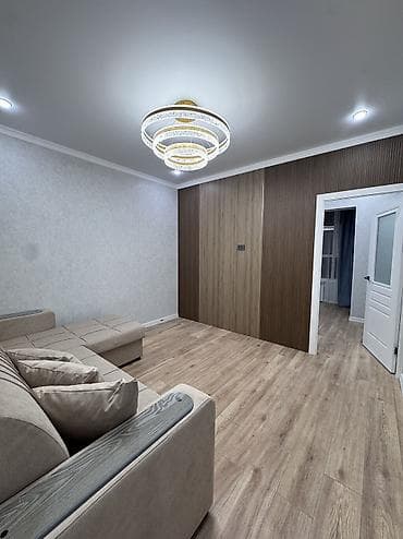 кварита: 2 комнаты, 53 м² — 5