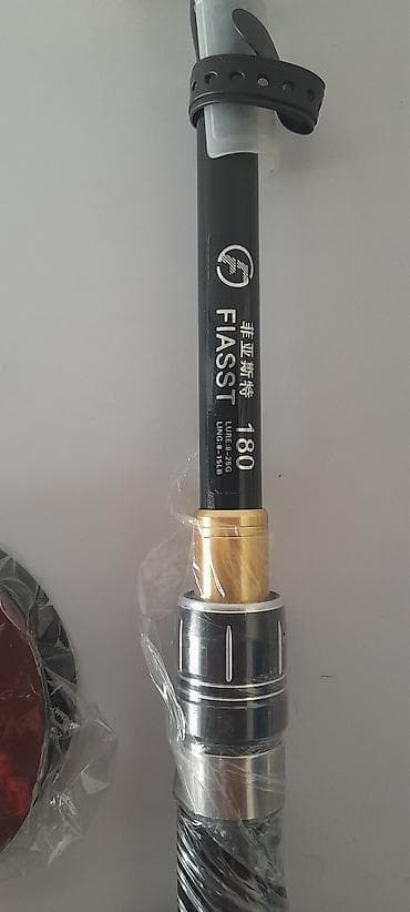 советские часы купить: Набор для спиннинговой рыбалки FIASST 180 Состав и характеристики: - — 4