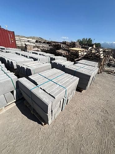 marvel legends: Тротуарный бордюр, Бетонный, Другие особенности, 1 — 8