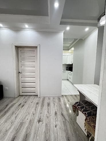 art square: 3 комнаты, 80 м², Элитка, 8 этаж, Евроремонт — 8