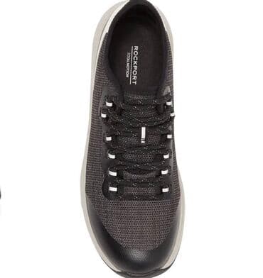 кышкы сапок: ROCKPORT. Эта универсальная обувь с водостойким верхом, дышащей — 4