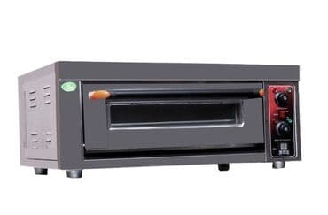 печи для.пекарни в бишкеке: Пекарский шкаф, Китай, Новый, В наличии — 1